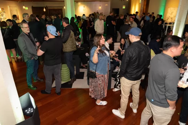Các Sự Kiện Bên Lề Được Công Bố cho TechCrunch Sessions: AI tại Boston