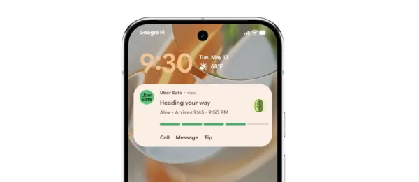World Welcomes Android 16 with iPhone-Inspired Live Activities Feature