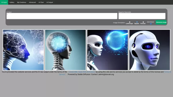 Free Text to Image Generator & Vast.ai