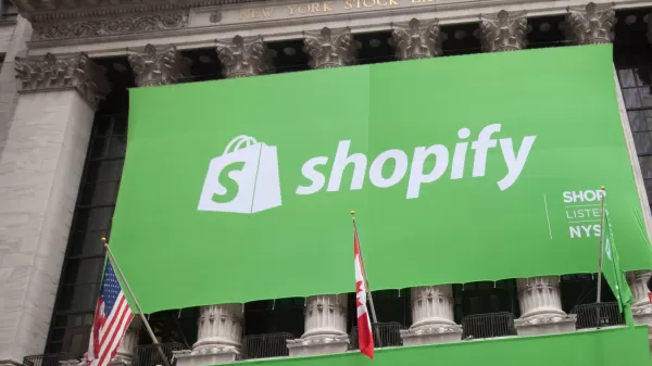 Shopify constate une multiplication par sept du trafic lié à l'IA et une multiplication par onze des commandes générées par l'IA depuis janvier.