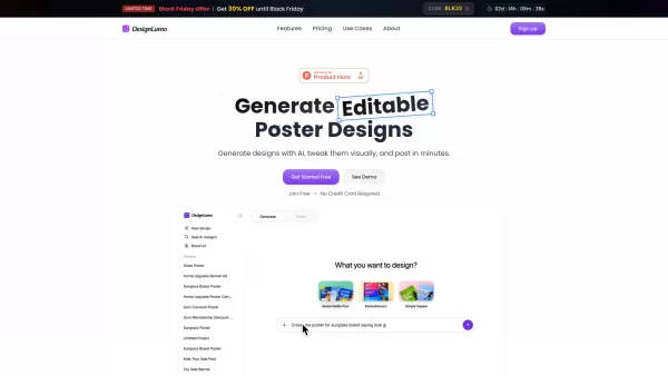 DesignLumo