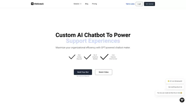 thinkstack.AI