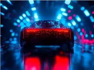 Qianwen AI Taxi Debuts with One-Sentence Ride Booking