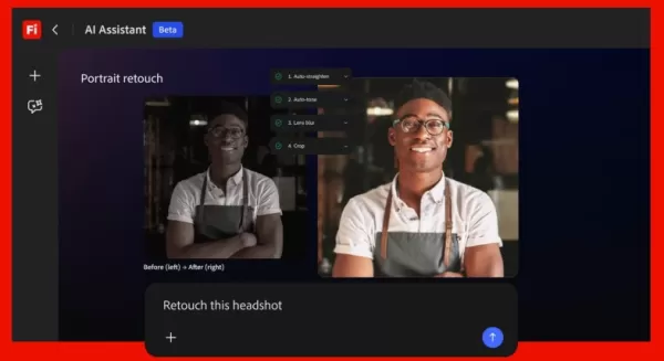 Adobe Unveils Firefly AI Assistant for Seamless Cross-App Orchestration