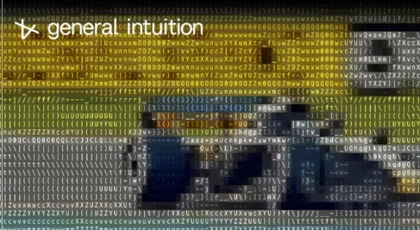 General Intuition strebt eine Kapitalbeschaffung in Höhe von 300 Millionen Dollar bei einer Bewertung von 2 Milliarden Dollar an