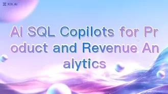 AI SQL Copilots for Product and Revenue Analytics