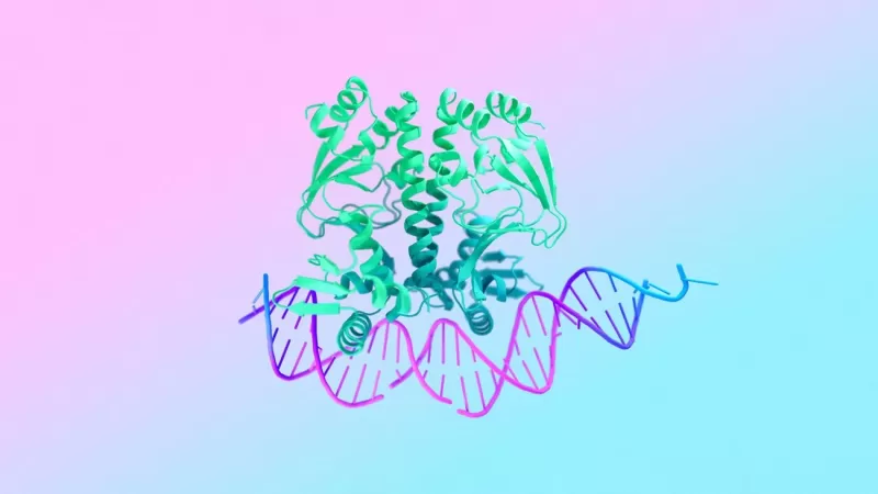 Alphafold 3:预测所有生命分子的结构和相互作用