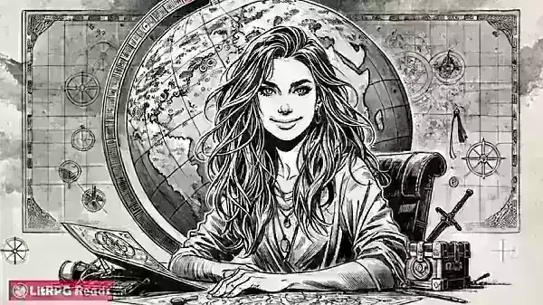 AI Revolutionizes Tabletop RPGs: Ultimate Guide to Worldbuilding Automation