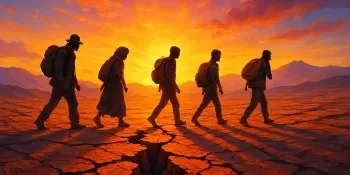 认知大迁徙:人工智能如何重塑人类目标、工作与意义