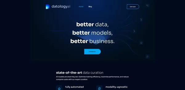 DatologyAI