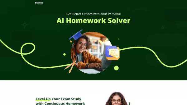 ExamUp.com