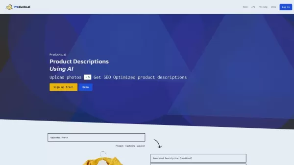 Producks AI
