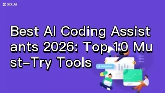 Die besten KI-Coding-Assistenten 2026: Die 10 besten Tools, die Sie unbedingt ausprobieren sollten