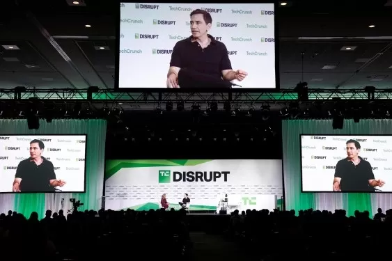 距离TechCrunch Disrupt 2026仅剩六天，立即锁定最低票价。