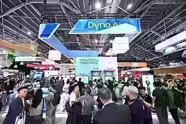 Dyna.Ai Secures Eight-Figure Series A to Deploy Agentic AI in Finance