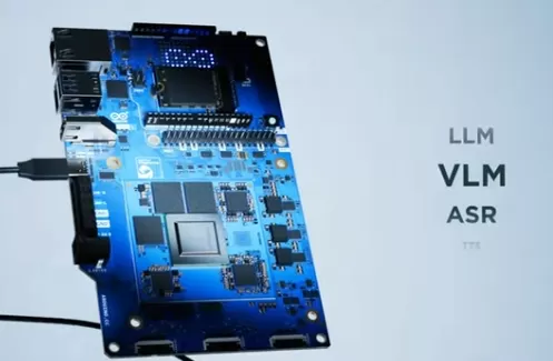 Qualcomm Unveils Ventuno Q Development Board for AI and Robotics Following Arduino Acquisition
