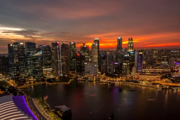 Mastercard Launches Agentic Payments in Singapore with DBS and UOB