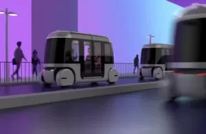 Glydways Secures $170 Million to Advance Autonomous Vehicle Tech