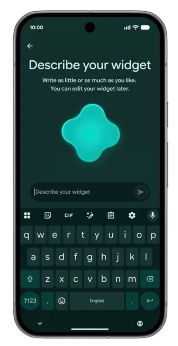 Todo lo que Google anunció en su Android Show, desde Google Books hasta los widgets con códigos de vibración