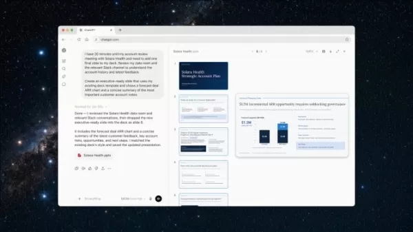OpenAI 关闭 Atlas 项目，但其在人工智能浏览器领域的雄心仍在不断扩大