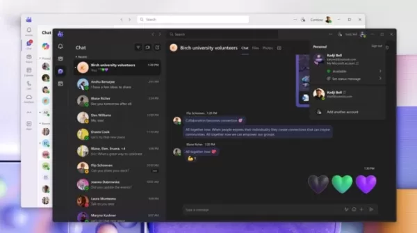 Microsoft lanzará una función denominada «Informar de un problema» en Teams antes de agosto de 2026, que permitirá a los participantes señalar casos de phishing, robo de identidad y fraude basado en la inteligencia artificial. Los metadatos de las reuniones se compartirán con los equipos de seguridad de las empresas para su investigación. Además, Teams identificará y gestionará los bots externos basados en inteligencia artificial para evitar el acceso no autorizado.
