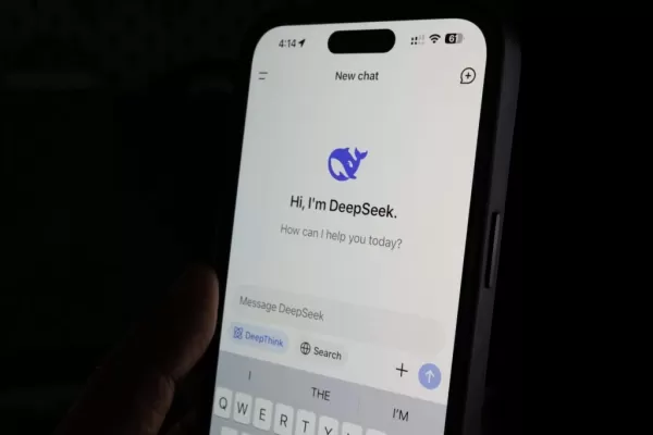 阿里巴巴、DeepSeek 推動中國人工智慧模型競賽走向低成本
