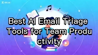 Les meilleurs outils de tri des e-mails basés sur l'IA pour améliorer la productivité des équipes