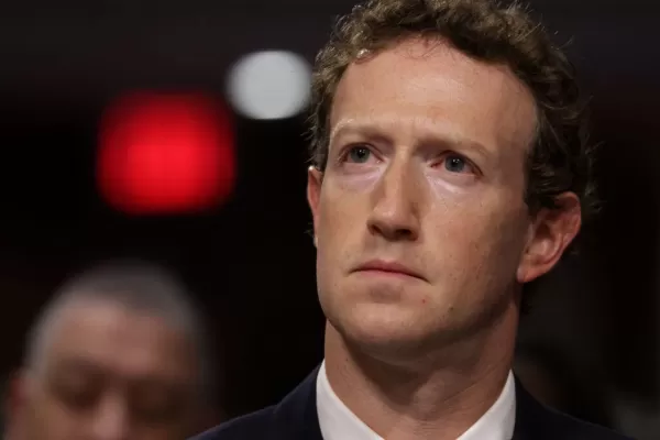 Why Mark Zuckerberg wants to redefine open source so badly