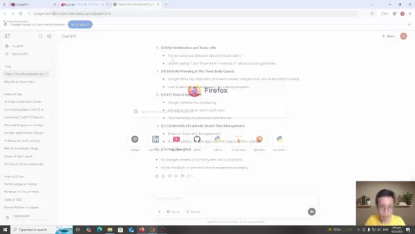 Extensión Glasp