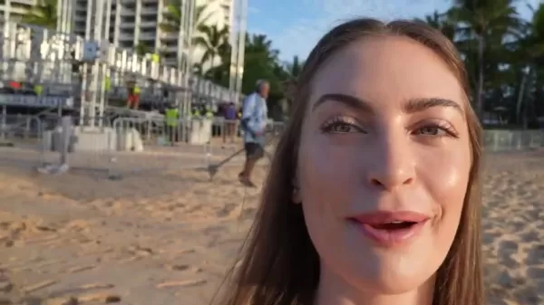 奧拉尼的獨特迪士尼體驗
