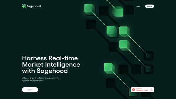 Sagehood