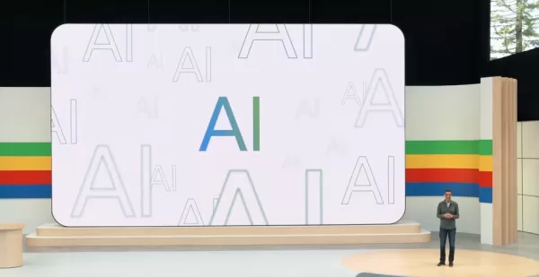 Googles Stitch AI vereinfacht den App-Designprozess