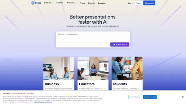 Prezi