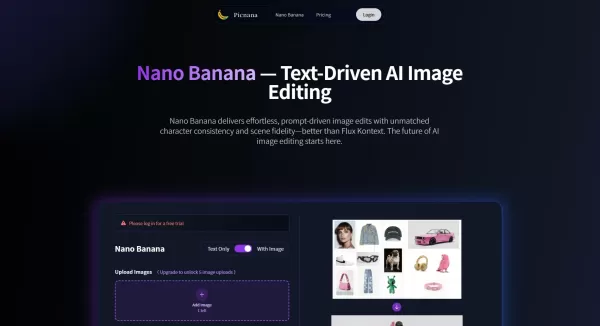 Picnana