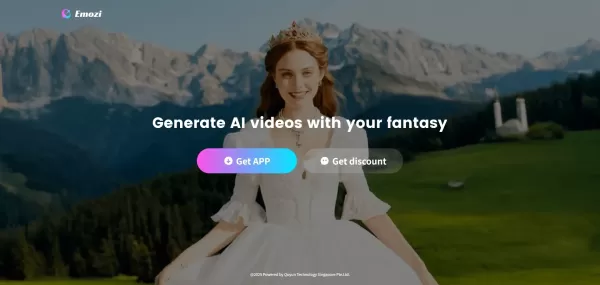 Emozi AI