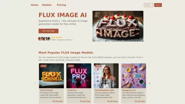 FLUX.1 IMAGE (Schnell, Realism-LoRA)