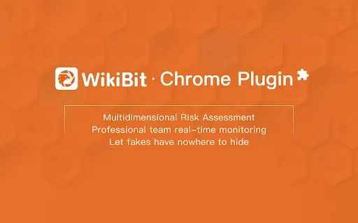 WikiBit SkyEye Plugin - Chrome Extension