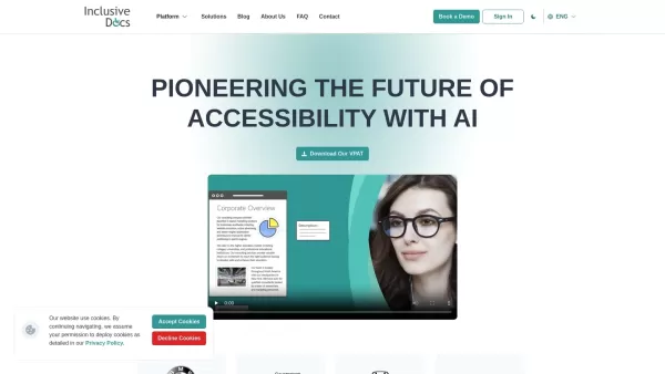 inclusivedocs.com
