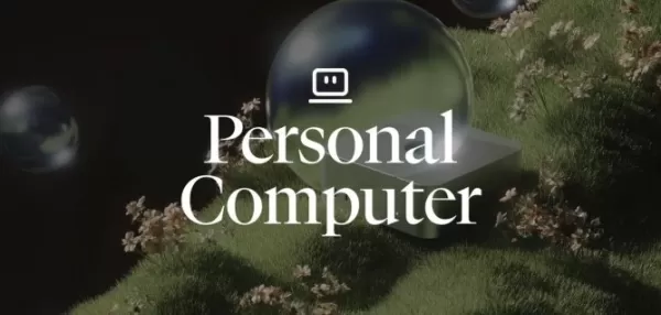 Aplicativo da Perplexity para computadores pessoais é lançado para usuários de Mac