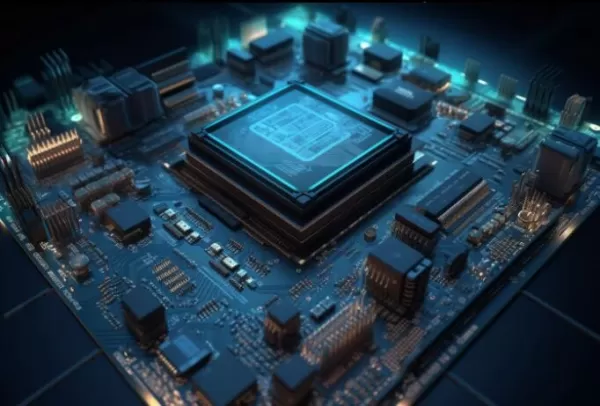 NVIDIA Launches RTX Spark Processor to Rival Apple M Series