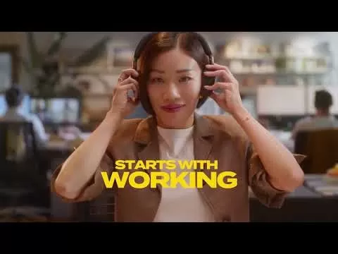 Jabra Evolve3: Wie Sprach-KI die Zukunft der Arbeit bestimmt