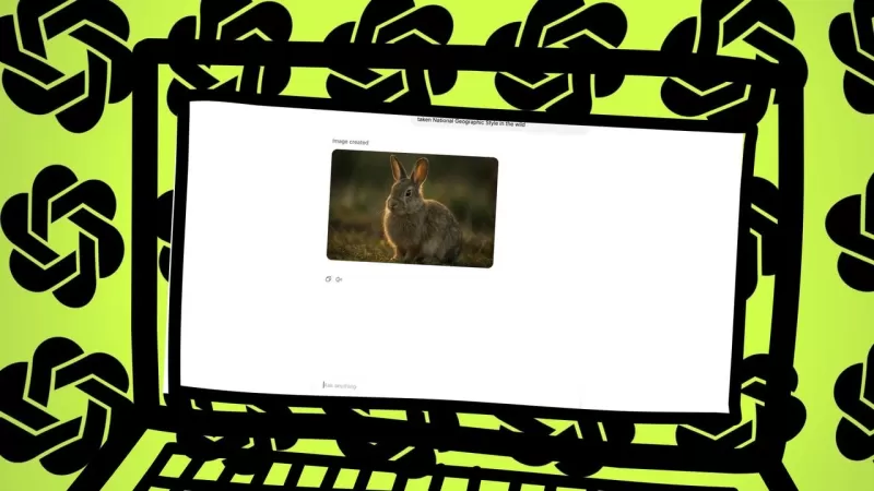 ChatGPT's stunning new image generator is now free for everyone