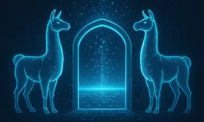 AI nguồn mở chiến đấu trở lại với bản phát hành Llama 4 của Meta