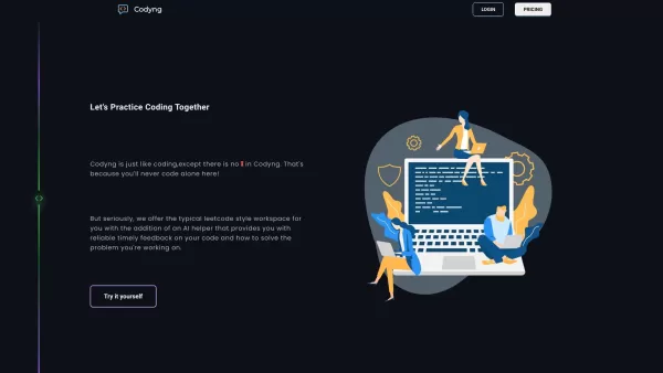 Codyng.io