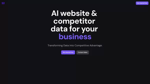 22Analytics