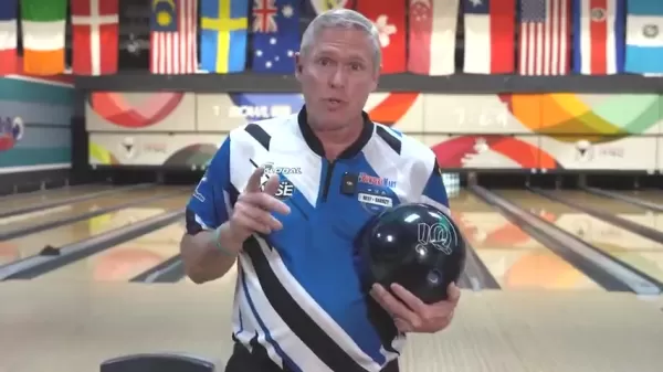 Storm IQ Tour AI Bowling Ball: обзор производительности и сравнение