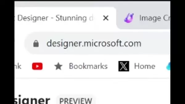 Meistern Sie die Kunst der KI-Bildgenerierung mit Microsoft Designer: Ihr umfassender Leitfaden