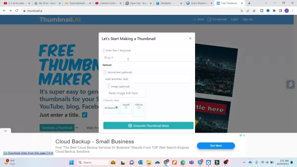 Bing AI vs. ChatGPT : Comparaison approfondie et guide gratuit des vignettes