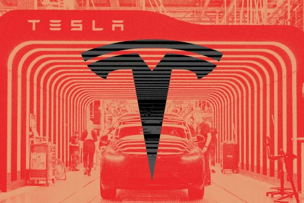 Tesla's Troubles Deepen as Challenges Mount