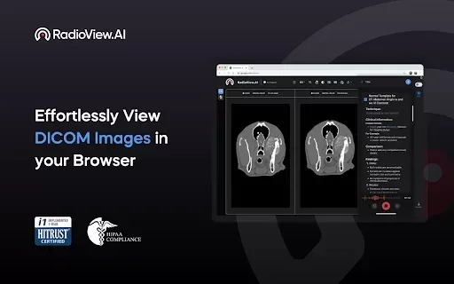 RadioView.AI